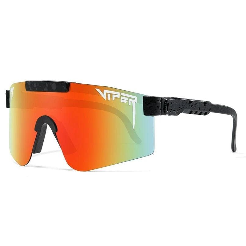 Viper｜ Lunettes anti UV pour hommes et femmes