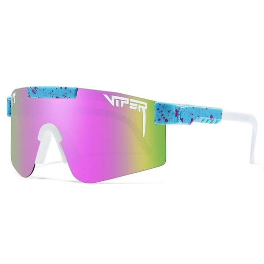 Viper｜ Lunettes anti UV pour hommes et femmes