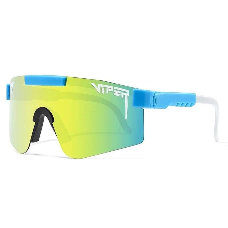 Viper｜ Lunettes anti UV pour hommes et femmes