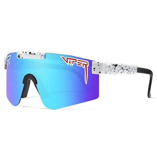 Viper｜ Lunettes anti UV pour hommes et femmes