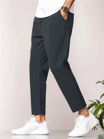 GIOVANNI™ - PANTALON JOGGING FIN À SÉCHAGE RAPIDE