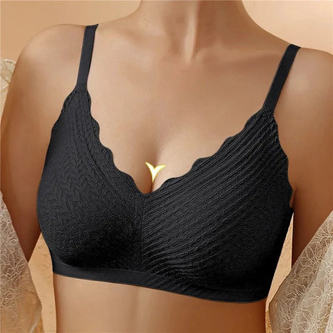 (PACK DE 4) SOUTIEN-GORGE VALORISANT ANTI-TRANSPIRATION