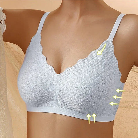 (PACK DE 4) SOUTIEN-GORGE VALORISANT ANTI-TRANSPIRATION